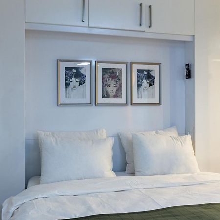 Splendid Flat With Excellent Location In Beyoglu Istanbul Exterior photo